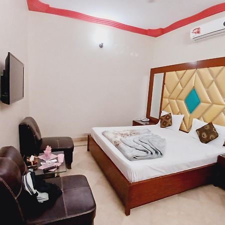 Subhan Palace Guest House Carachi Exterior foto