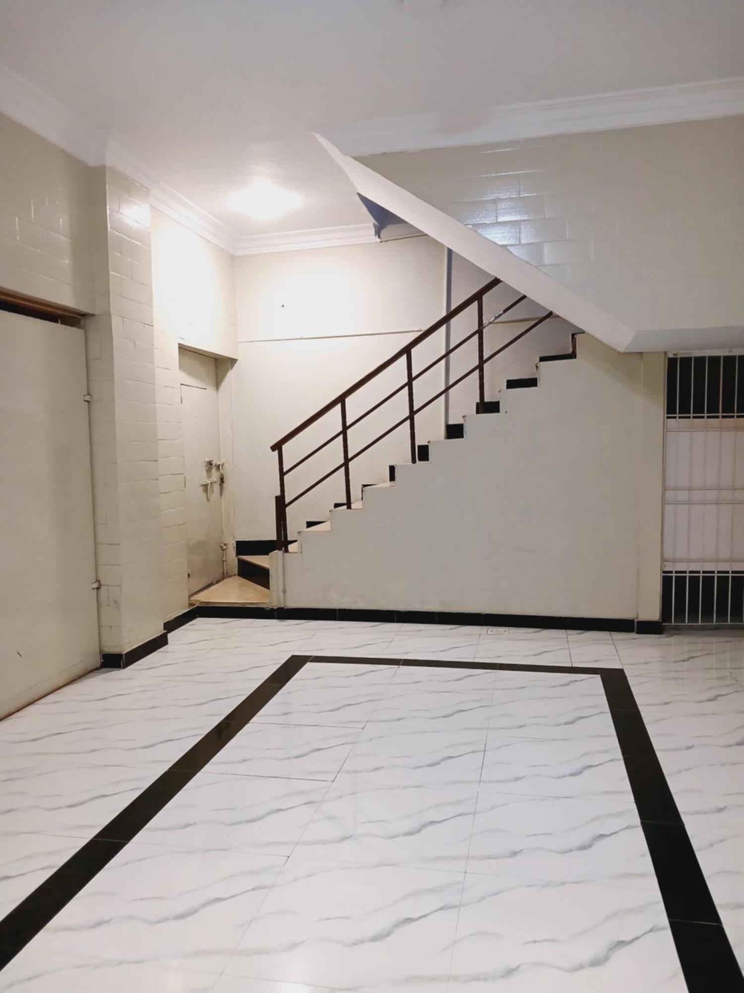 Subhan Palace Guest House Carachi Exterior foto
