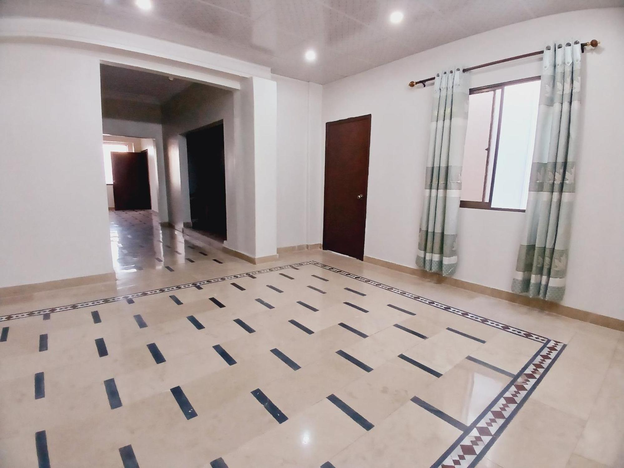 Subhan Palace Guest House Carachi Exterior foto