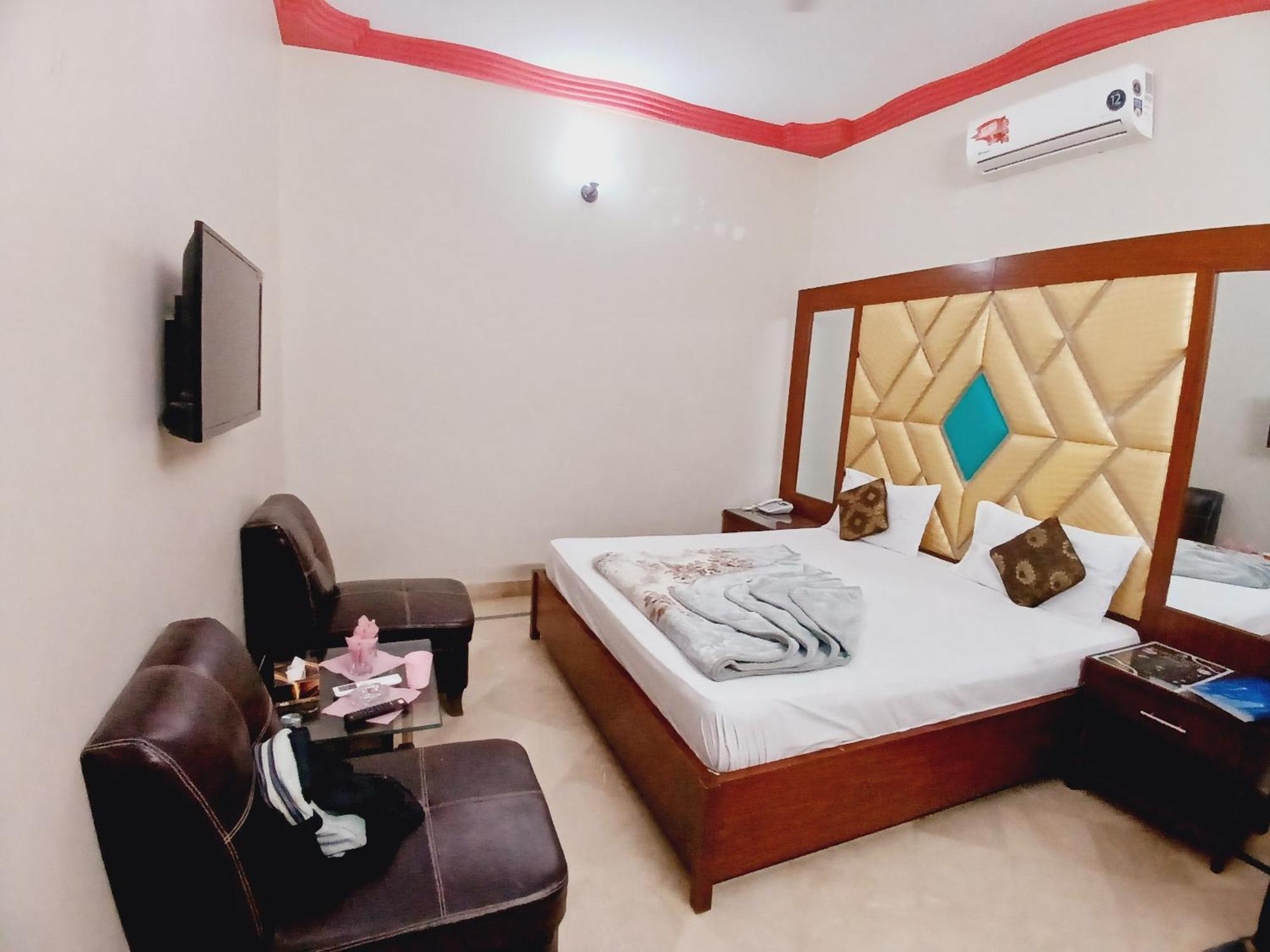 Subhan Palace Guest House Carachi Exterior foto