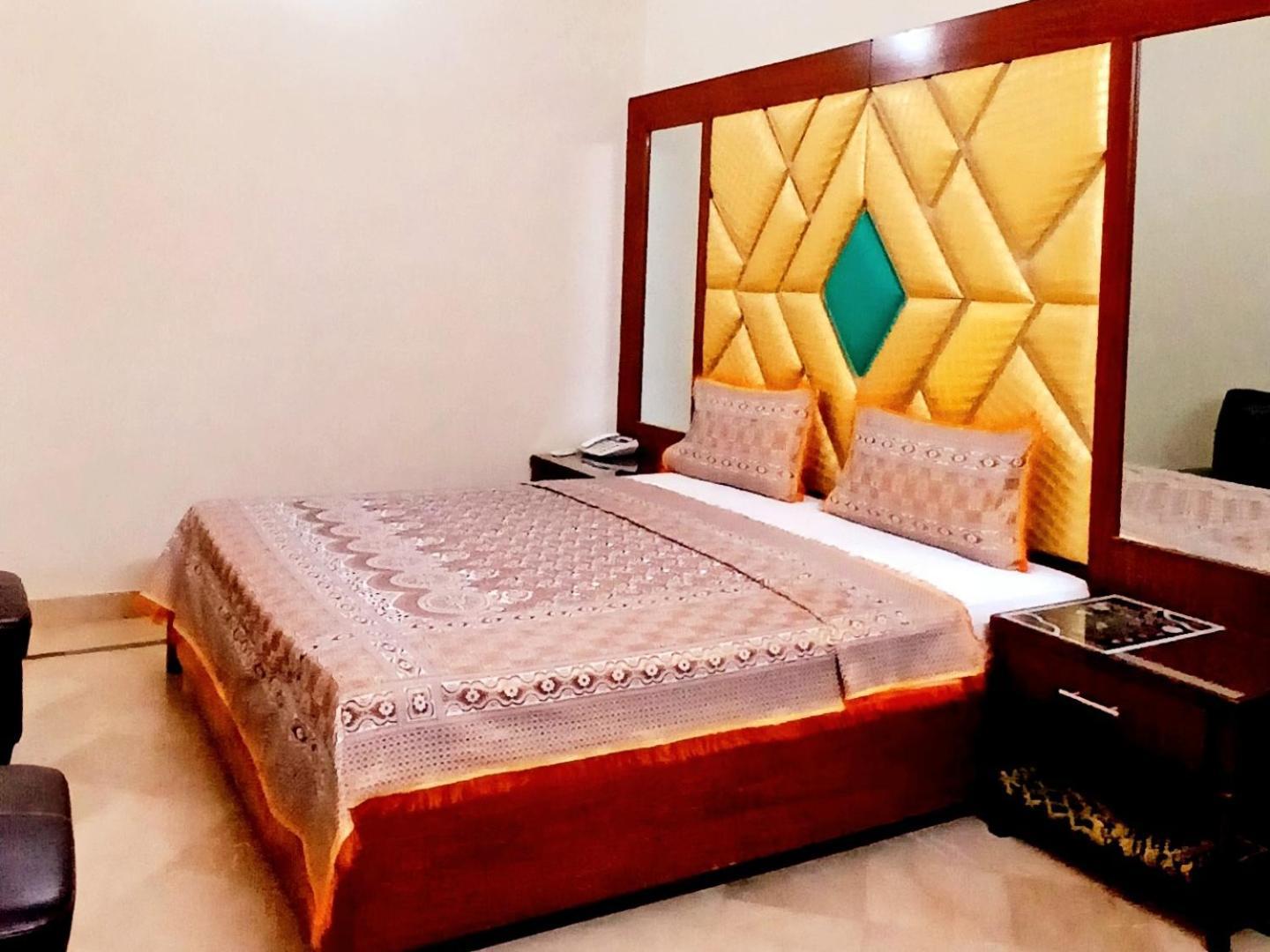 Subhan Palace Guest House Carachi Exterior foto